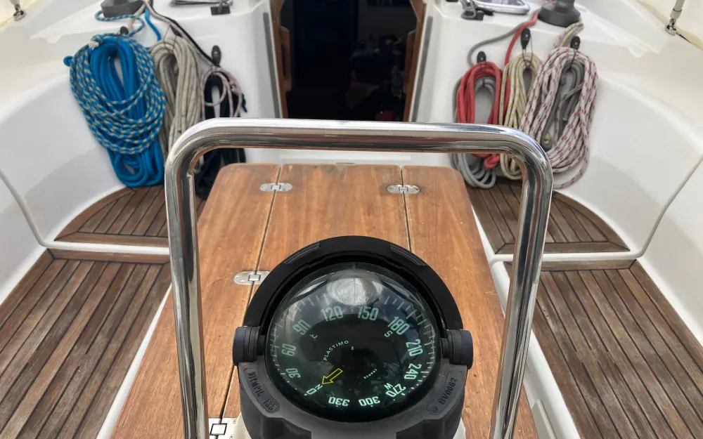 slider 14 Hanse  400