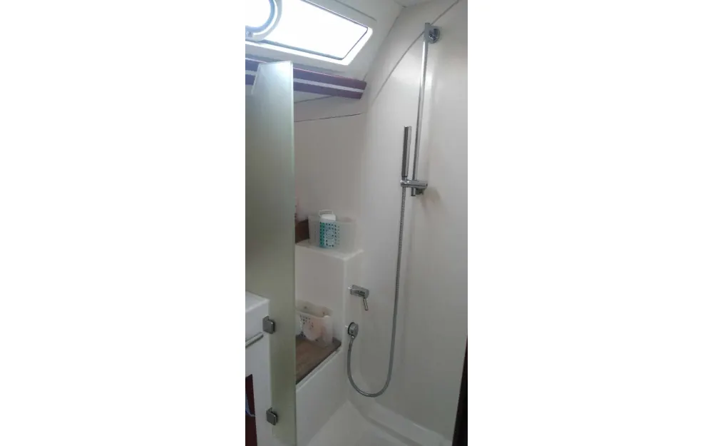 slider 28 Hanse  400
