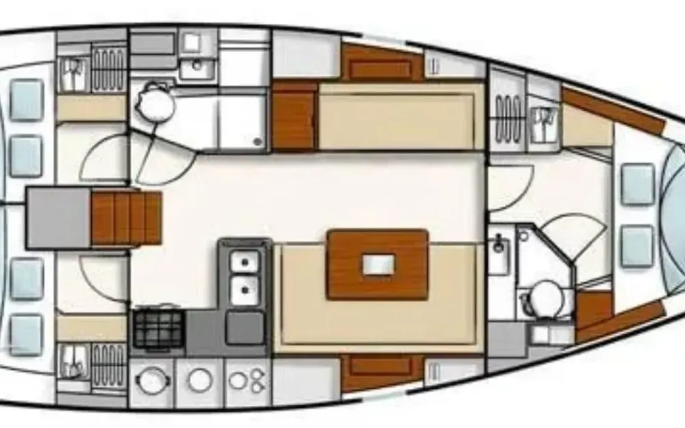 slider 30 Hanse  400