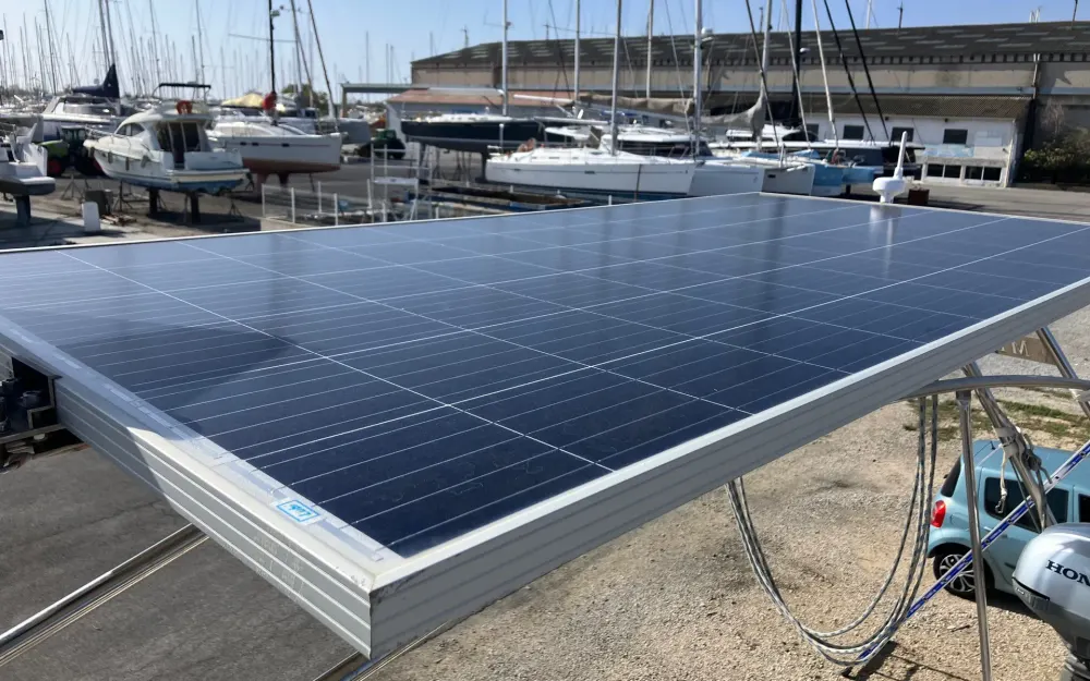 slider 33 Hanse  400
