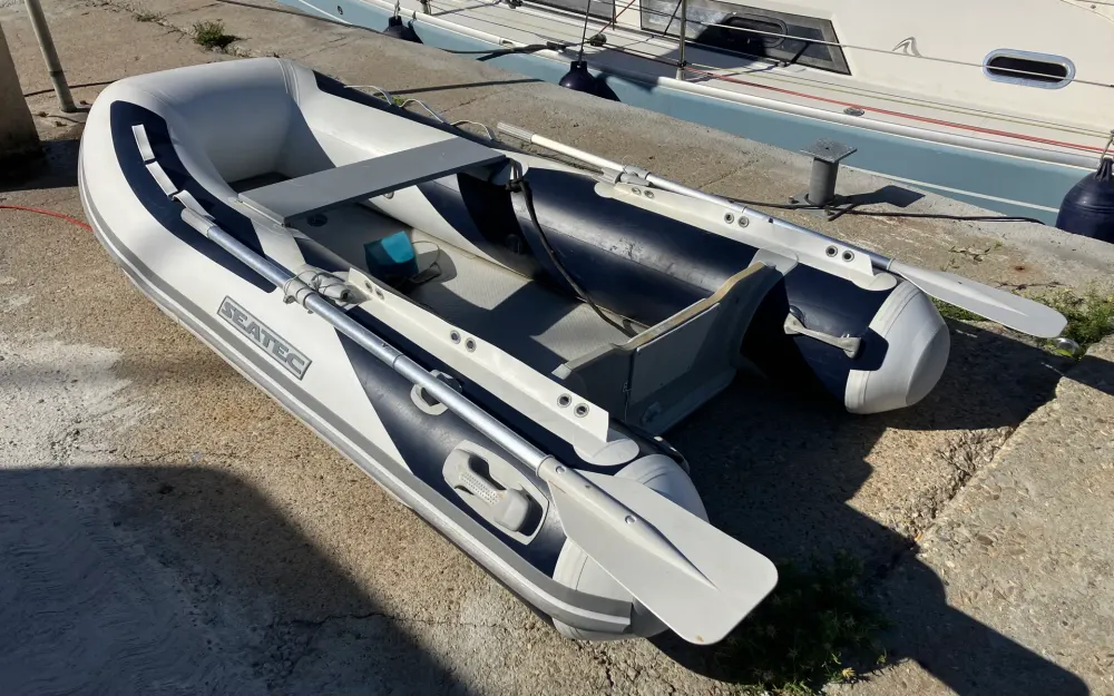 slider 34 Hanse  400