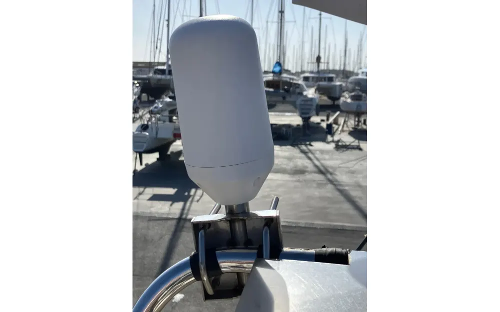 slider 35 Hanse  400