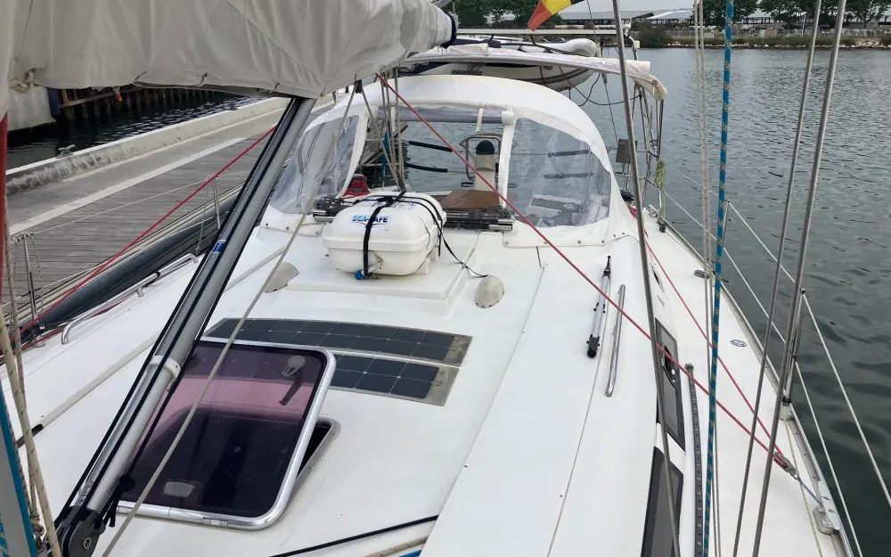 slider 15 Hanse  400