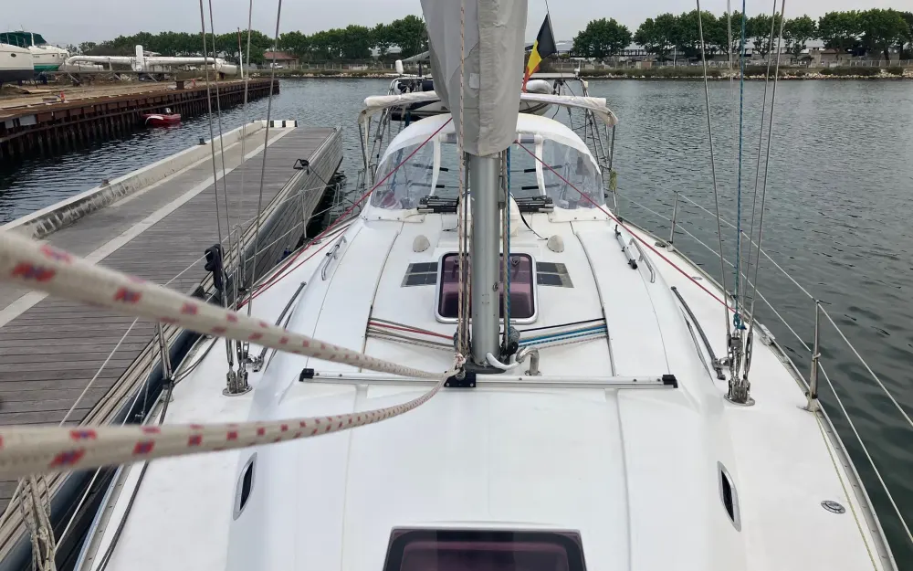 slider 16 Hanse  400