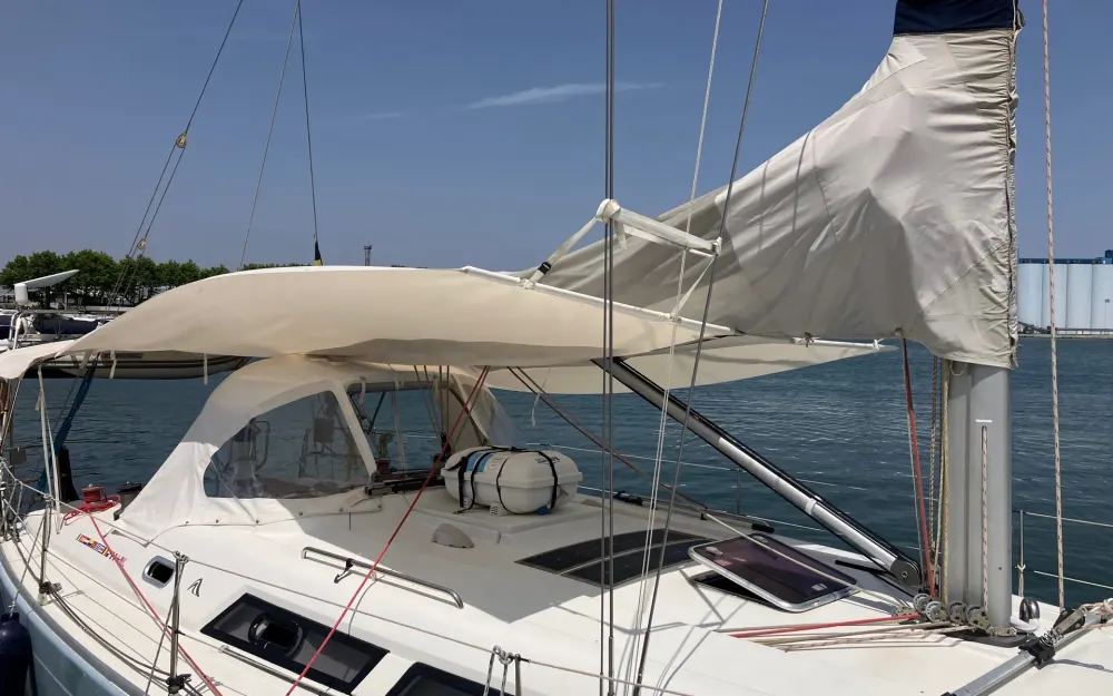 slider 17 Hanse  400