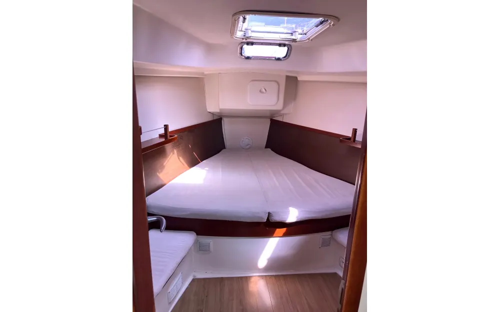 slider 22 Hanse  400