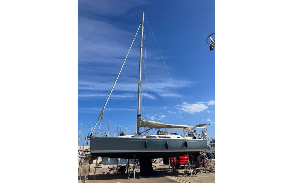 slider 3 Hanse  400
