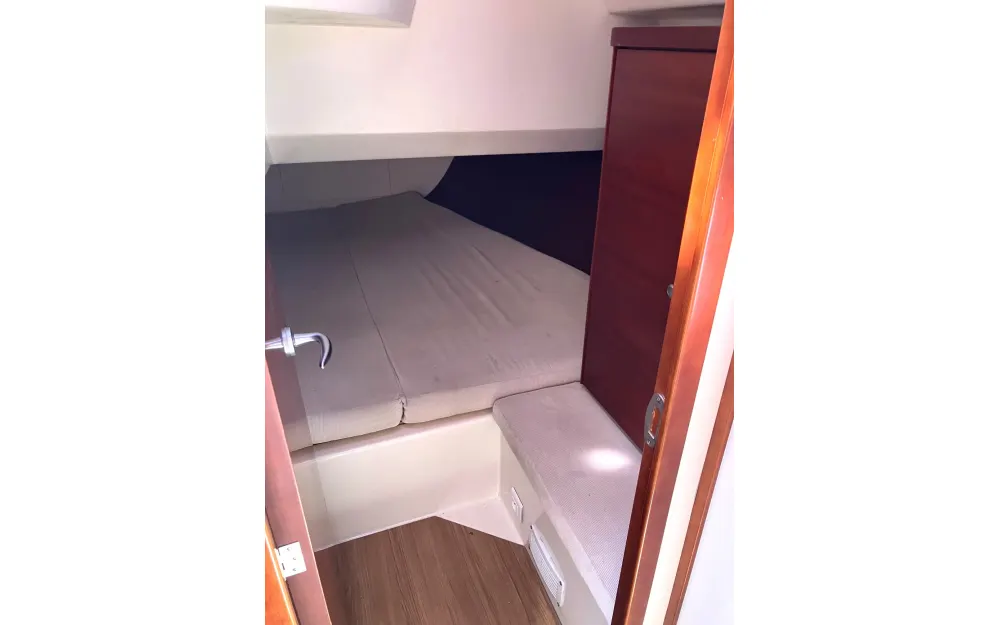 slider 25 Hanse  400