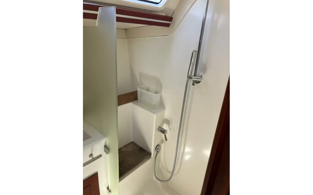 slider 29 Hanse  400