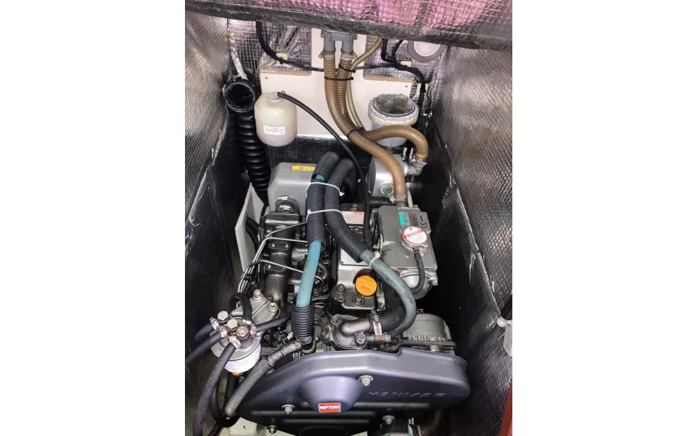 slider 31 Hanse  400