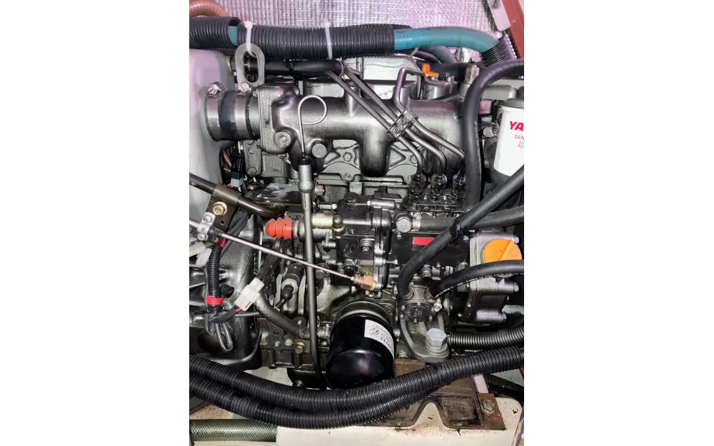 slider 32 Hanse  400