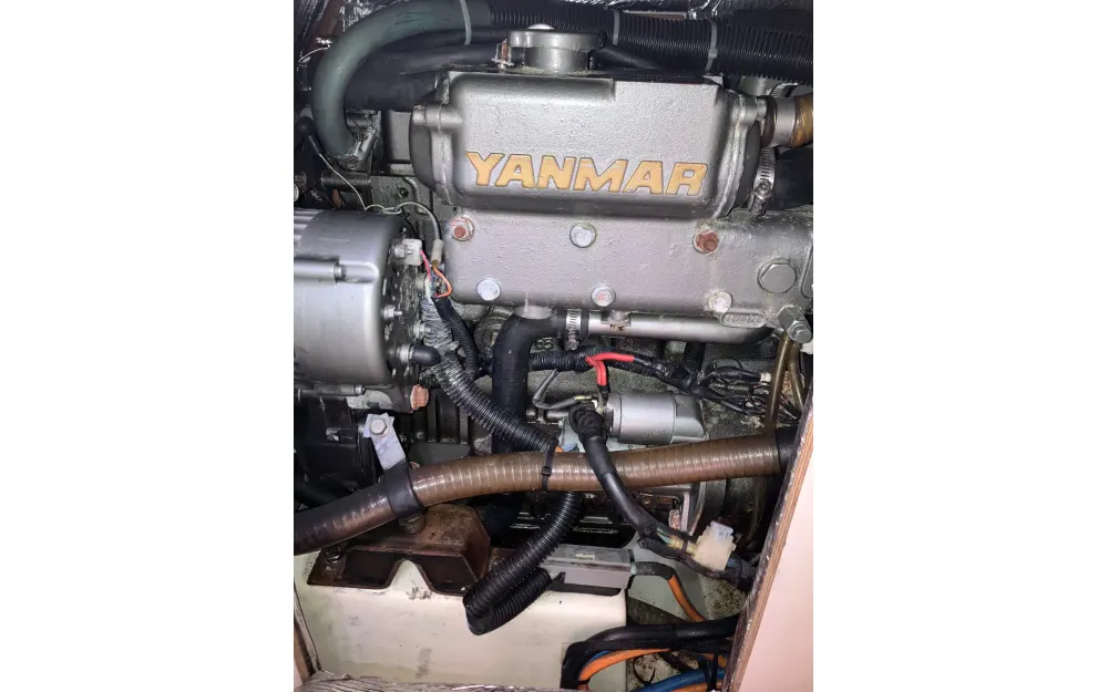 slider 33 Hanse  400