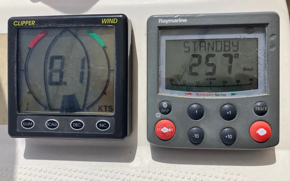 slider 34 Hanse  400