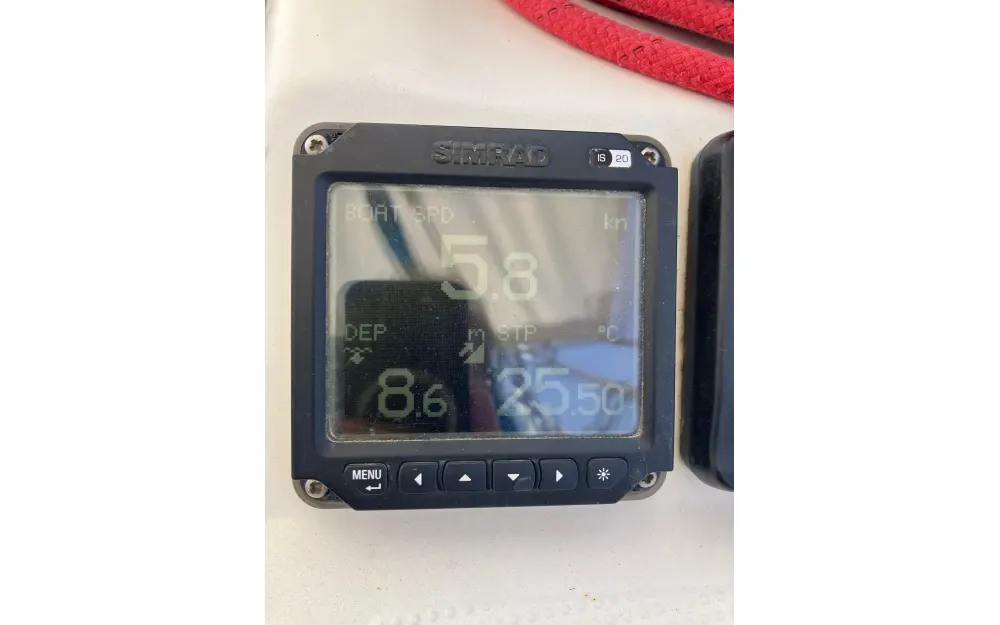 slider 35 Hanse  400