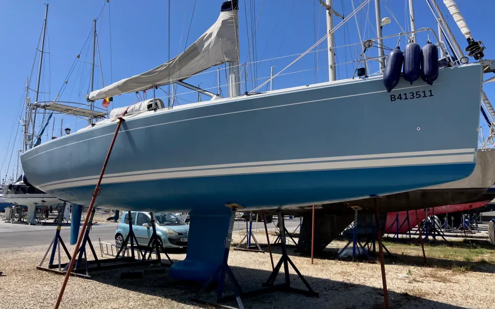 slider 41 Hanse  400