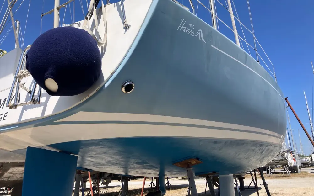 slider 43 Hanse  400