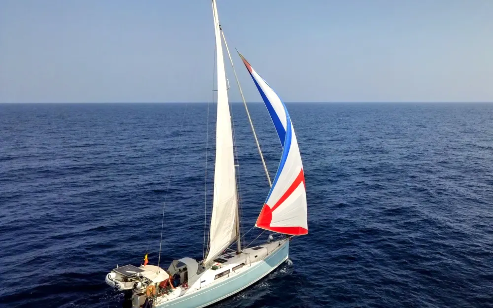 slider 49 Hanse  400