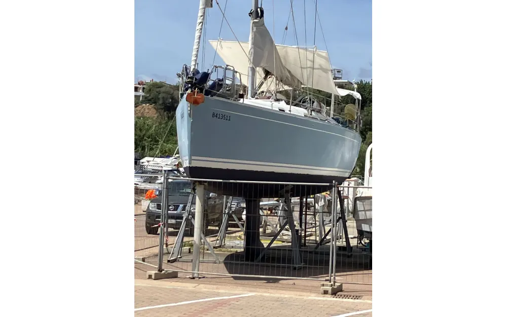 slider 6 Hanse  400