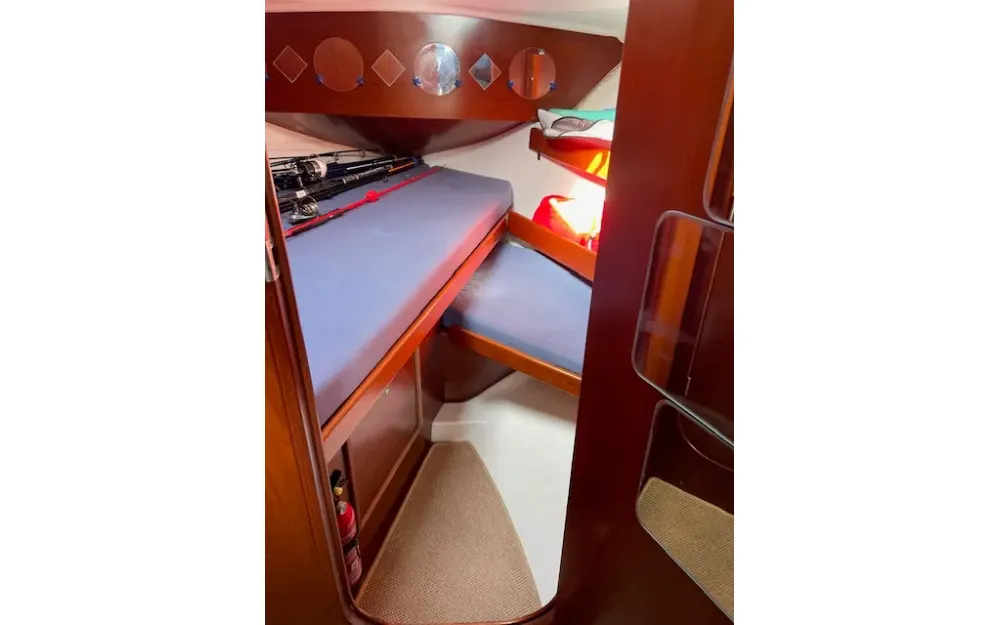 slider 11 Beneteau Antares Serie 9 Limited