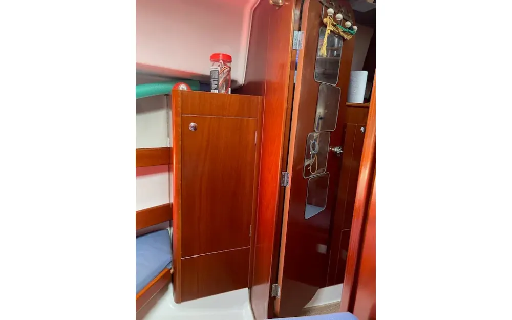 slider 13 Beneteau Antares Serie 9 Limited