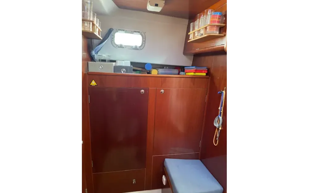 slider 15 Beneteau Antares Serie 9 Limited