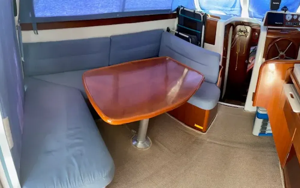 slider 17 Beneteau Antares Serie 9 Limited