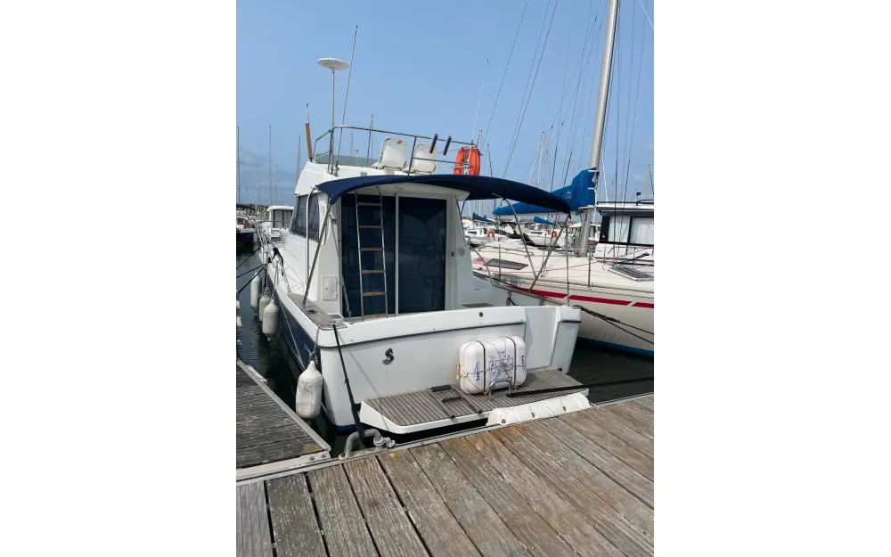 slider 2 Beneteau Antares Serie 9 Limited