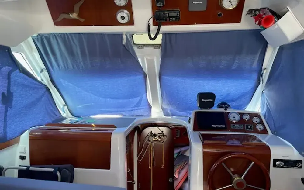 slider 6 Beneteau Antares Serie 9 Limited