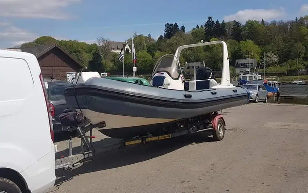 ValiantValiant 620 Cruiser