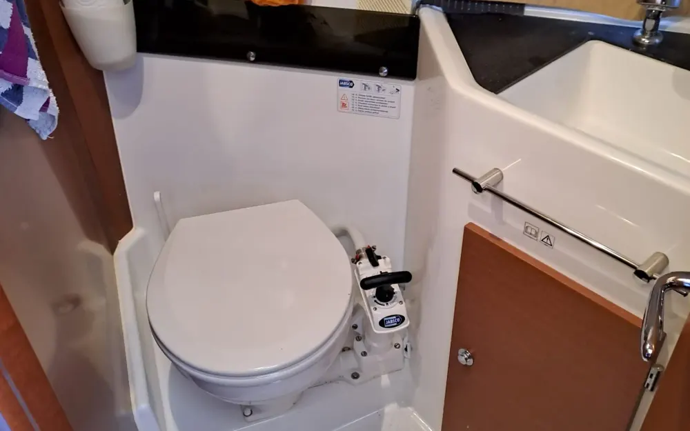 slider 14 Jeanneau Merry Fisher 855