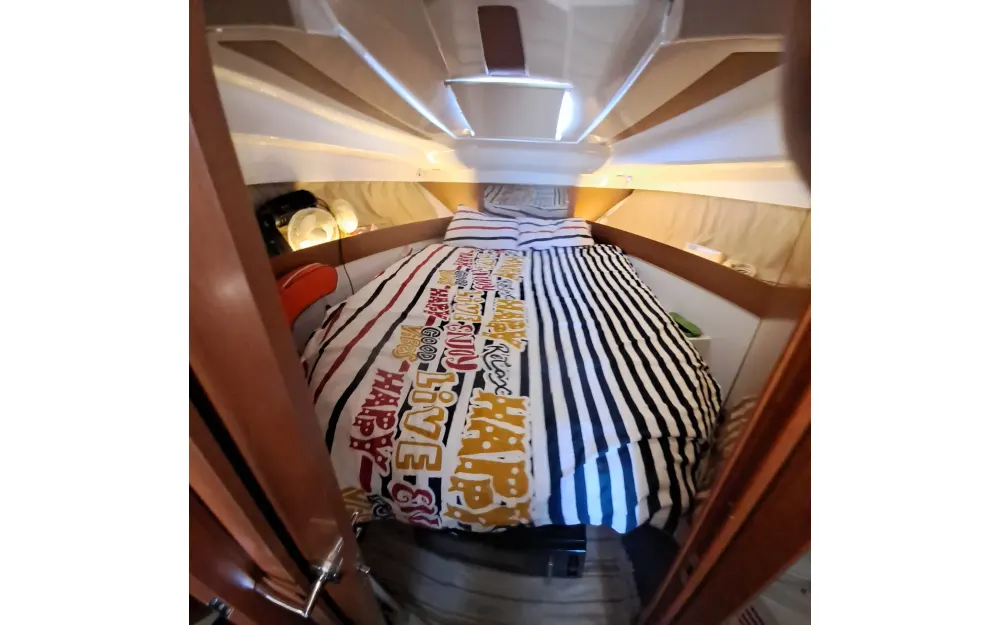 slider 16 Jeanneau Merry Fisher 855