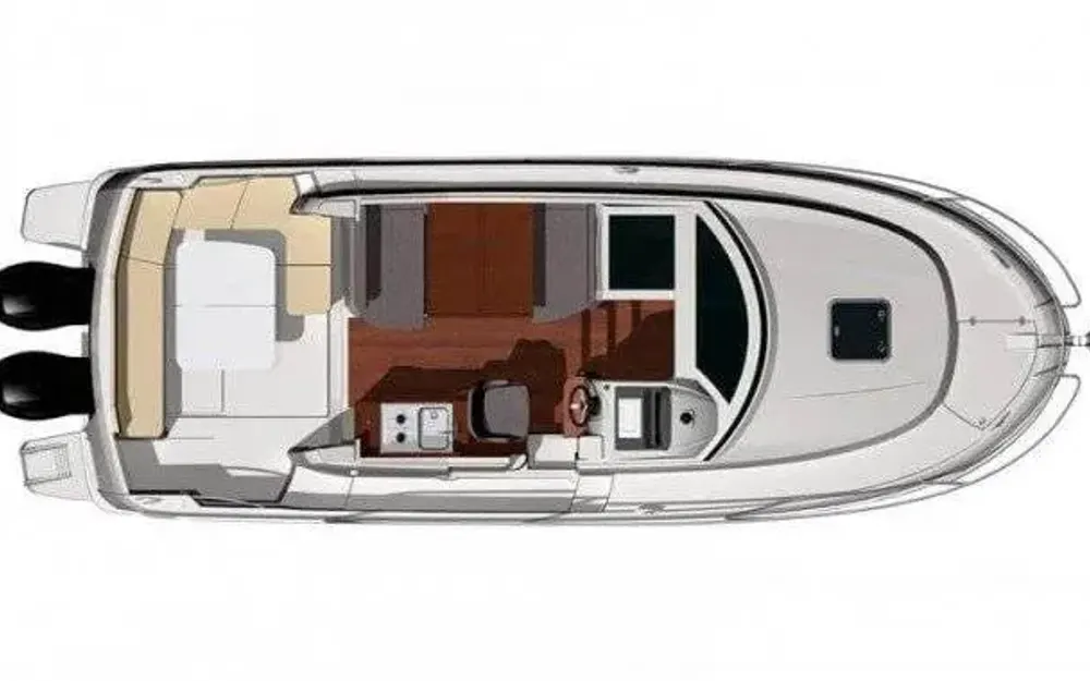 slider 18 Jeanneau Merry Fisher 855
