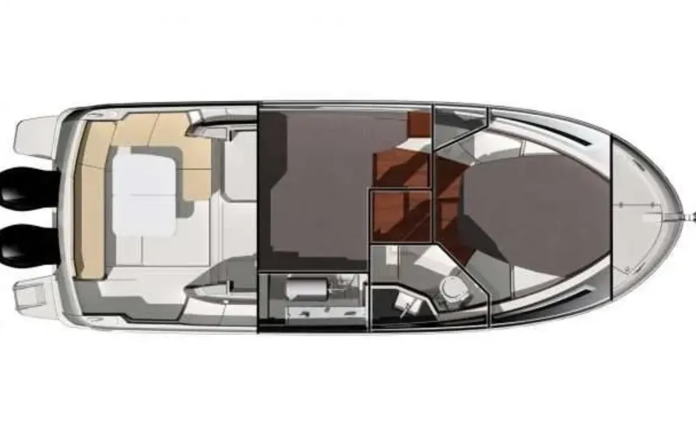 slider 19 Jeanneau Merry Fisher 855