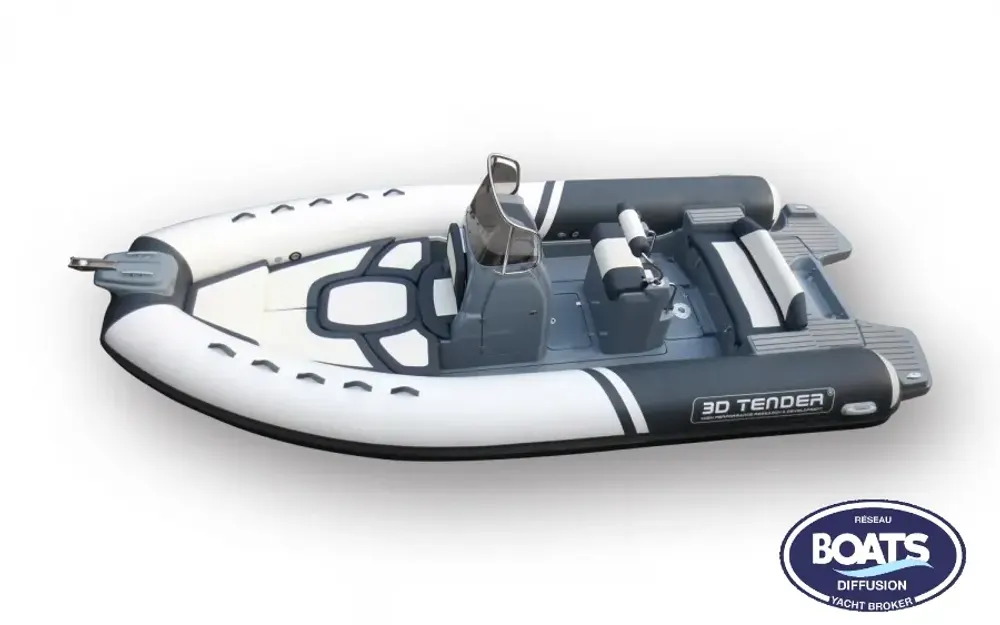 slider 0 3D Tender Lux 655