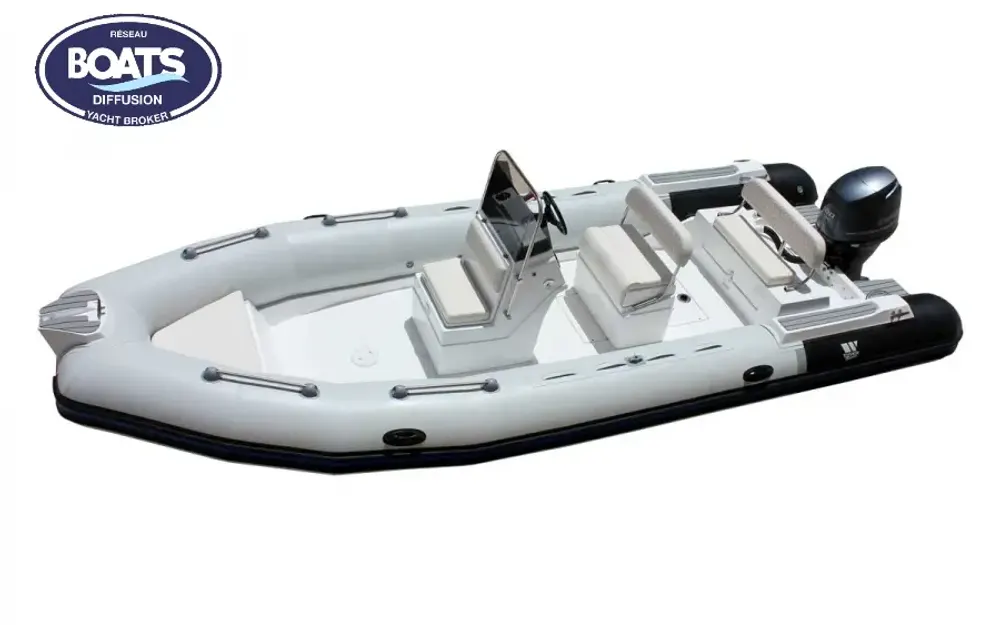 slider 0 Tiger Marine Tiger 650 Open
