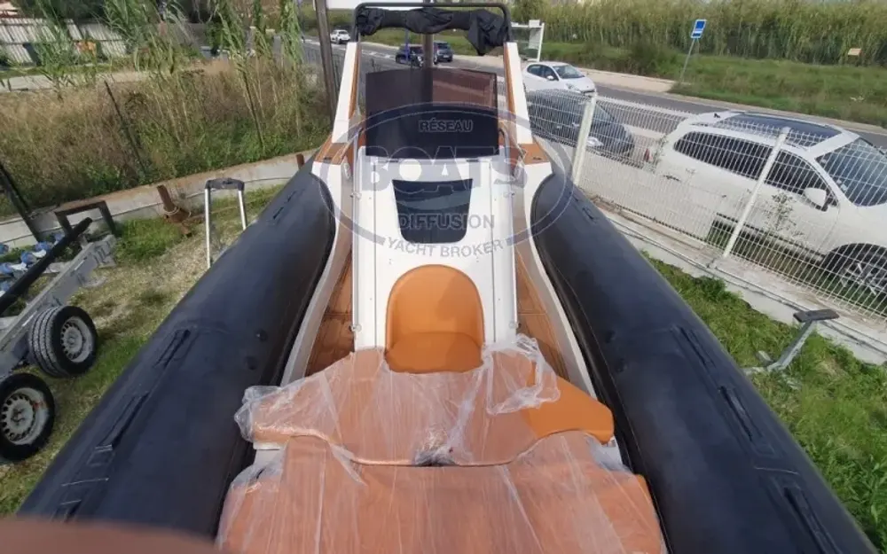 slider 3 Tiger Marine Top Line 850