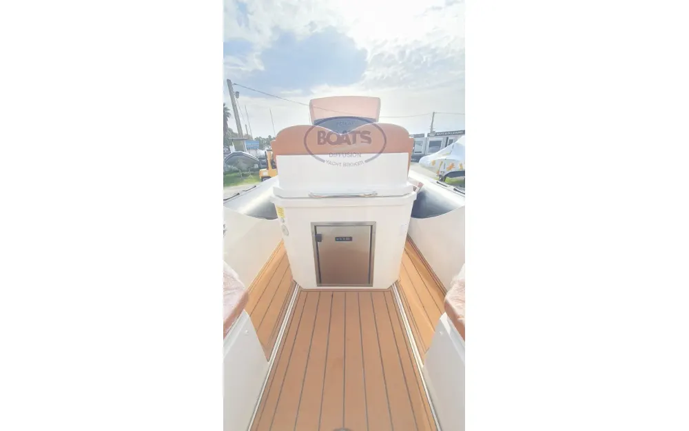 slider 6 Tiger Marine Top Line 850