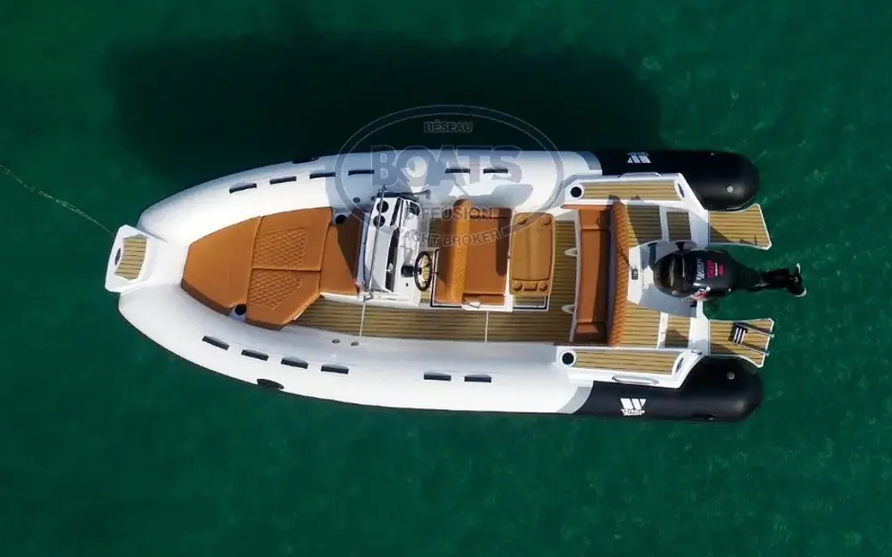 slider 6 Tiger Marine Top Line 600