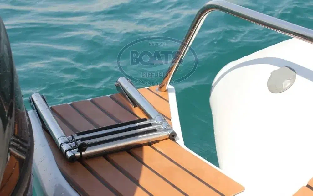 slider 7 Tiger Marine 620 pro line