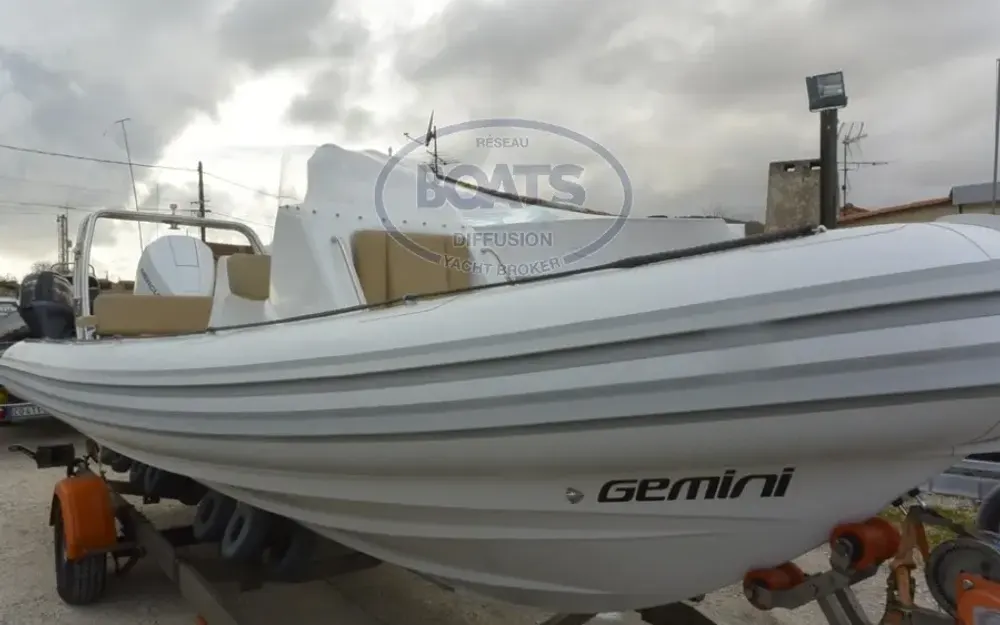 slider 5 Gemini  650