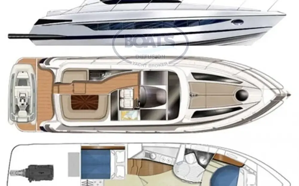 slider 2 Elan Motoryachts Elan Power 42