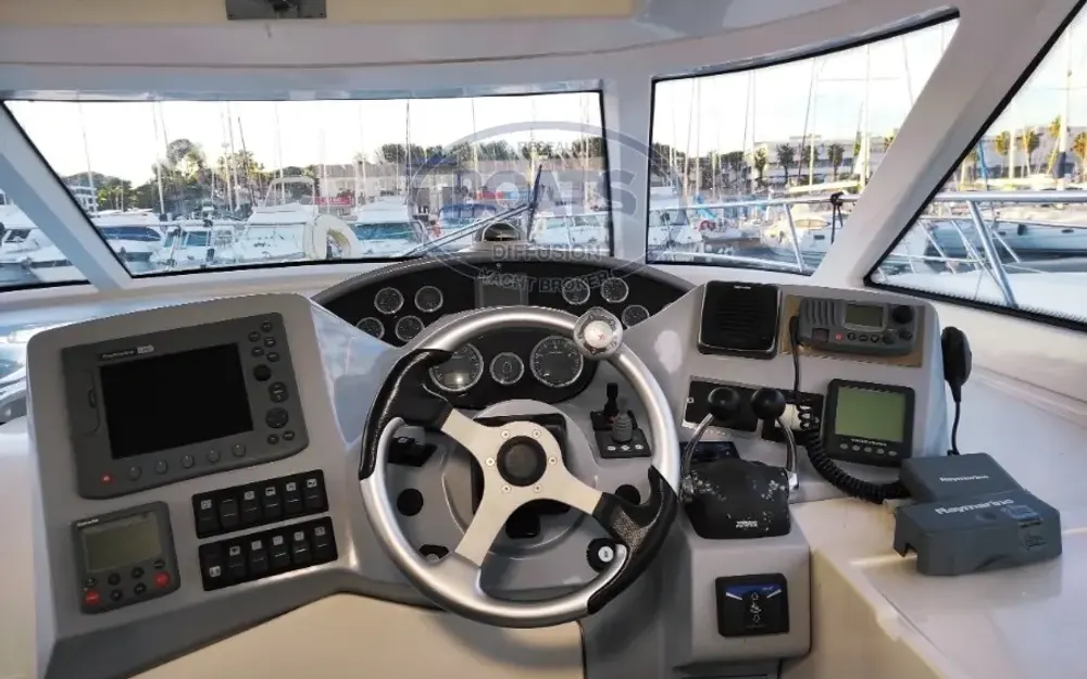 slider 3 Elan Motoryachts Elan Power 42