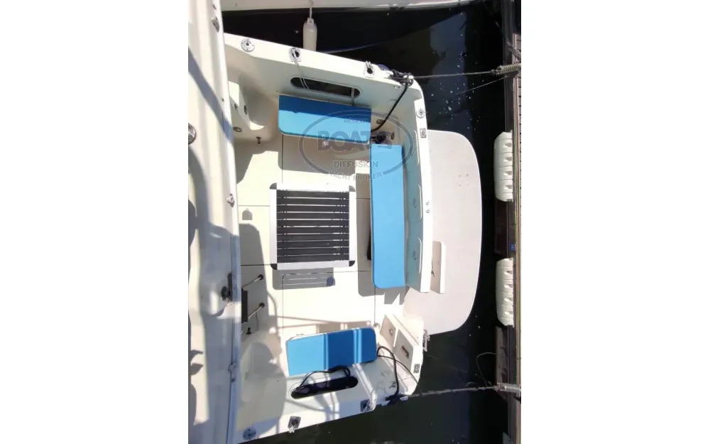 slider 14 Rodman  900