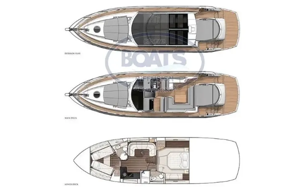 slider 10 Sunseeker Portofino 48