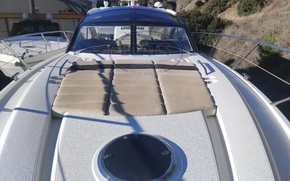 slider 11 Sunseeker Portofino 48