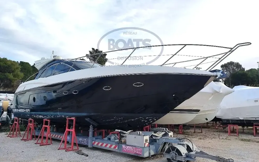 slider 12 Sunseeker Portofino 48