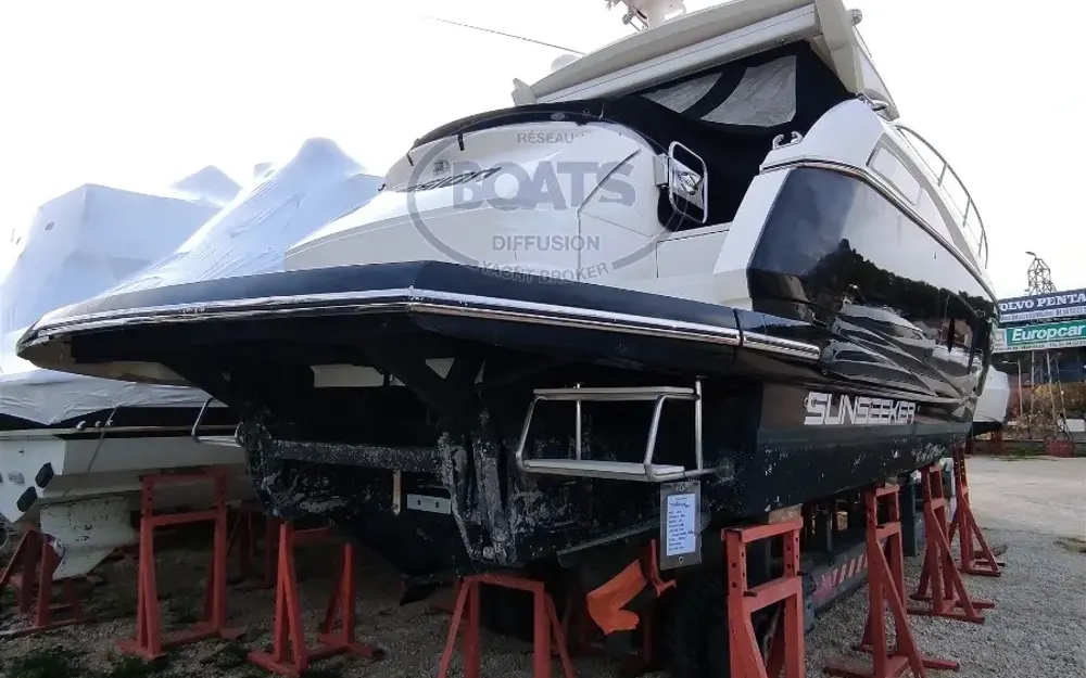 slider 13 Sunseeker Portofino 48