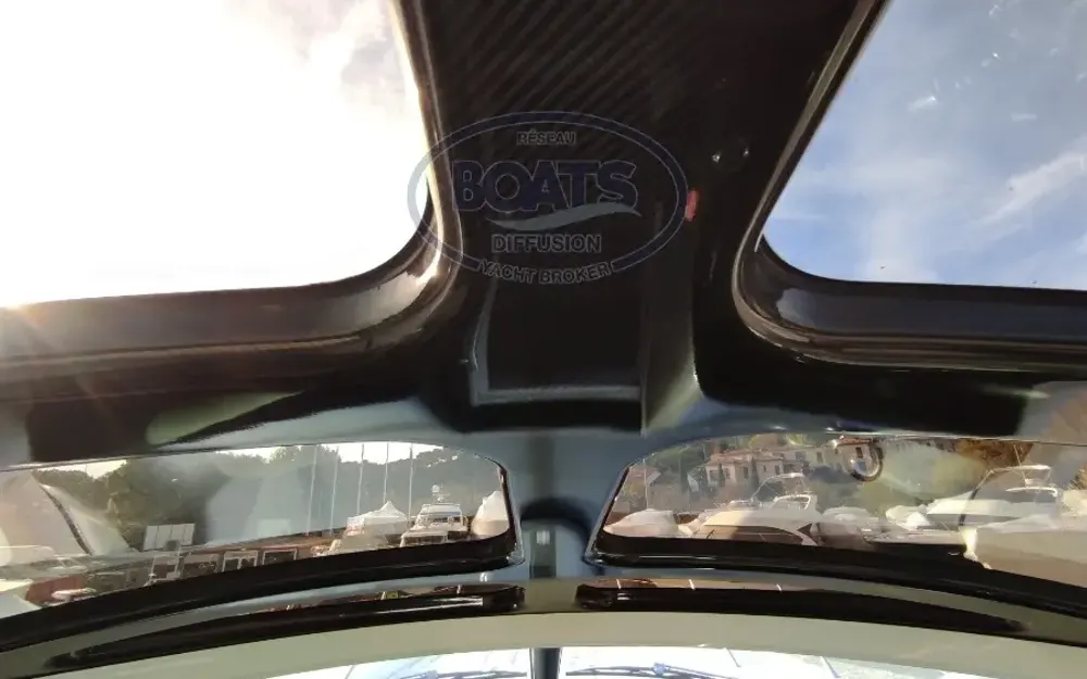 slider 14 Sunseeker Portofino 48