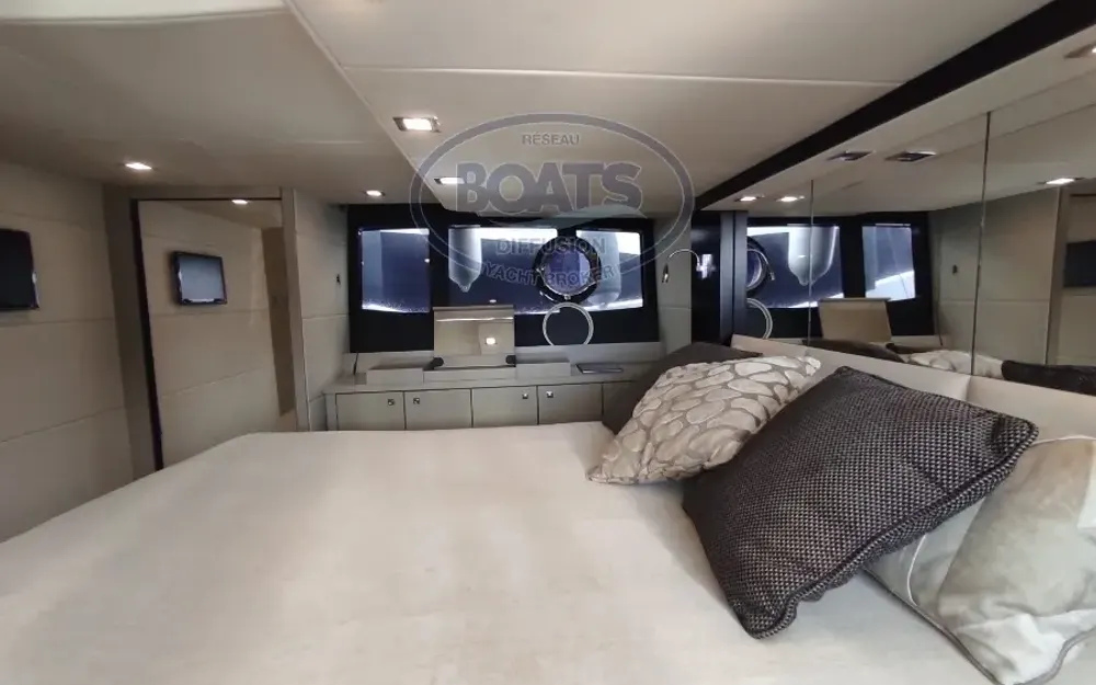 slider 5 Sunseeker Portofino 48