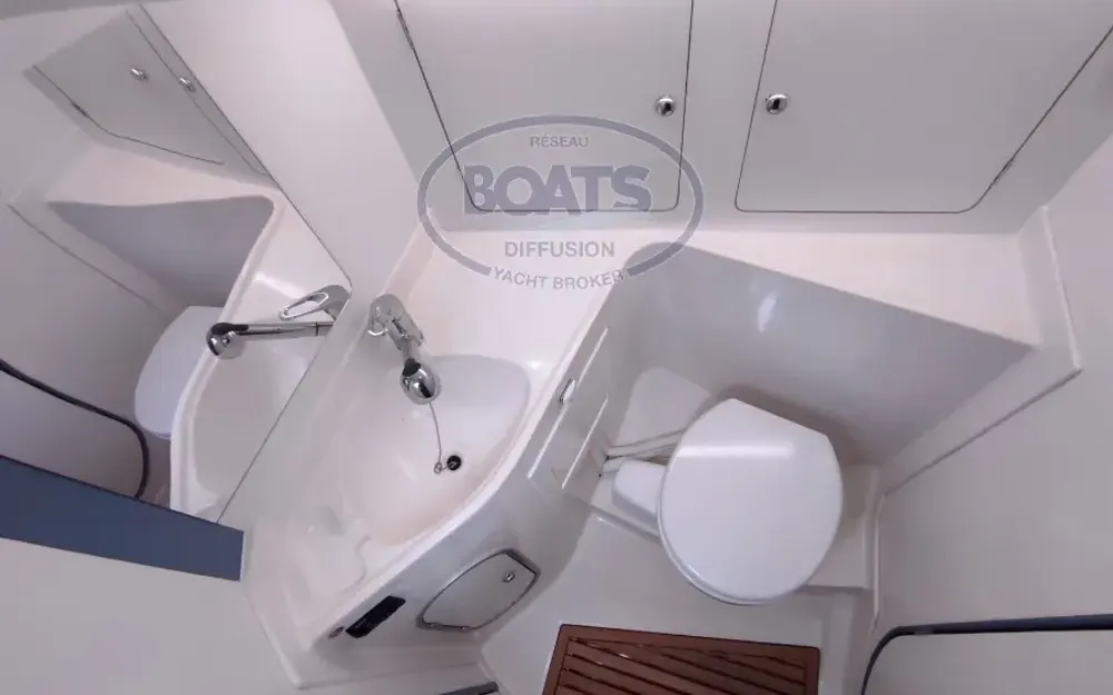slider 10 J Boats  J 120